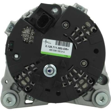 PSH | Generator | 485.506.150.014