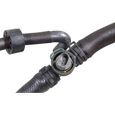 2421547 Kühlerschlauch GREENPARTS 2421547 Kühlerschlauch GREENPARTS