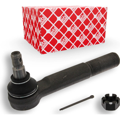 FEBI BILSTEIN 14220 Spurstangenkopf FEBI BILSTEIN 14220 Spurstangenkopf