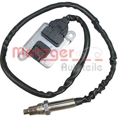 0899180 NOx-Sensor, NOx-Katalysator