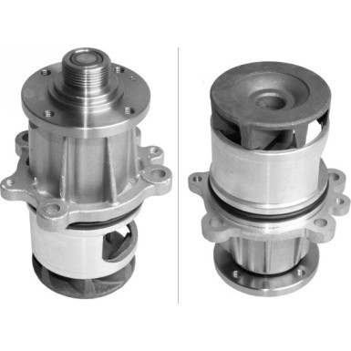 538 0164 10 Wasserpumpe, Motorkühlung