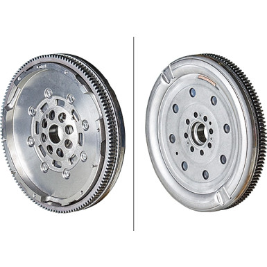 Schwungrad LuK DMF 415 0334 10