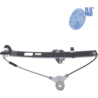 Blue Print | Fensterheber | ADH21359