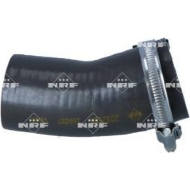 166037 Ladeluftschlauch EASY FIT