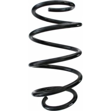 Spidan | Fahrwerksfeder | 87456