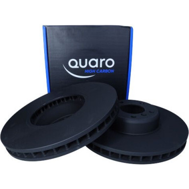 QD0030HC Bremsscheibe QUARO HIGH CARBON