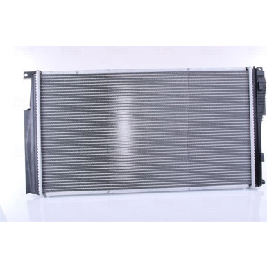 60815 Kühler, Motorkühlung