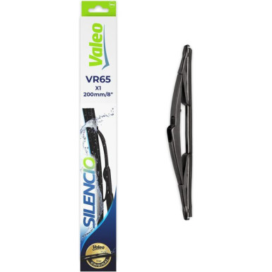 Valeo Wischblatt SILENCIO REAR 574085 Valeo Wischblatt SILENCIO REAR 574085