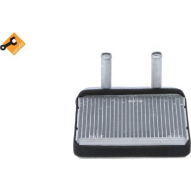 54392 Wärmetauscher, Innenraumheizung EASY FIT