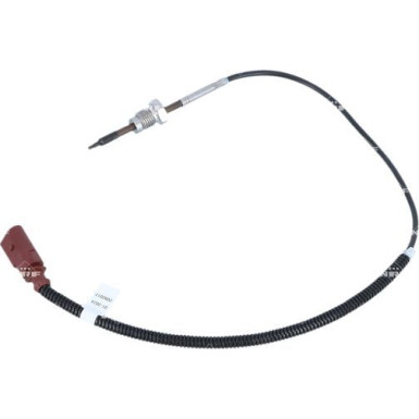 707027 Sensor, Abgastemperatur EASY FIT