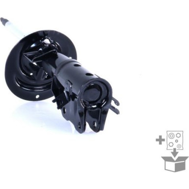 Monroe | Stoßdämpfer | 16799