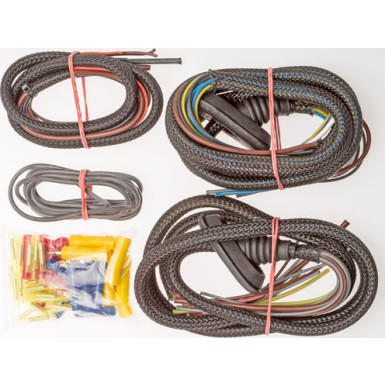 2320051 Kabelreparatursatz, Heckklappe 2320051 Kabelreparatursatz, Heckklappe