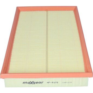 Maxgear | Luftfilter | 26-0088