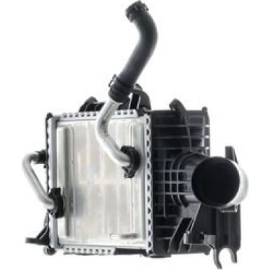 CI 665 000P Ladeluftkühler BEHR *** PREMIUM LINE *** CI 665 000P Ladeluftkühler BEHR *** PREMIUM LINE ***