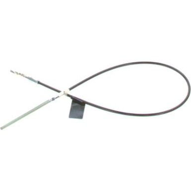 1 987 477 833 Seilzug, Feststellbremse