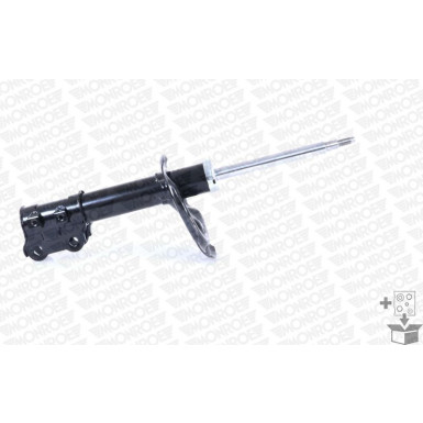 G7339 Stoßdämpfer MONROE ORIGINAL (Gas Technology)