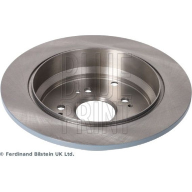 Blue Print 2 x BLUE PRINT Bremsscheibe ADH243105