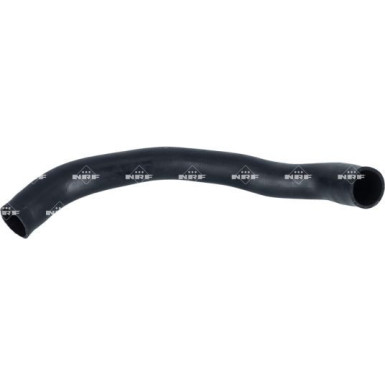 166377 Ladeluftschlauch EASY FIT