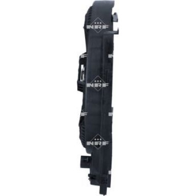 NRF | Lüfter, Motorkühlung | 470133