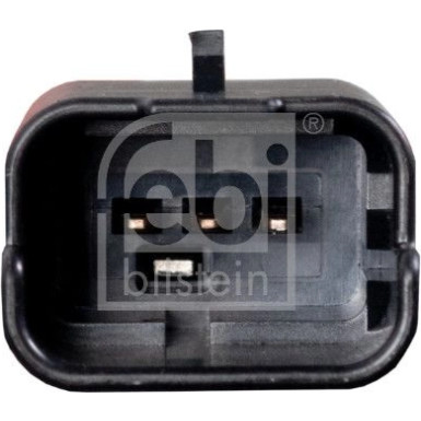 FEBI BILSTEIN 186491 Luftdrucksensor, Höhenanpassung