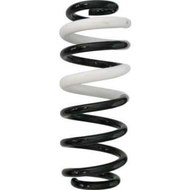 Spidan | Fahrwerksfeder | 88235