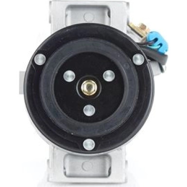 Nissens Kompressor, Klimaanlage FIRST FIT 89041