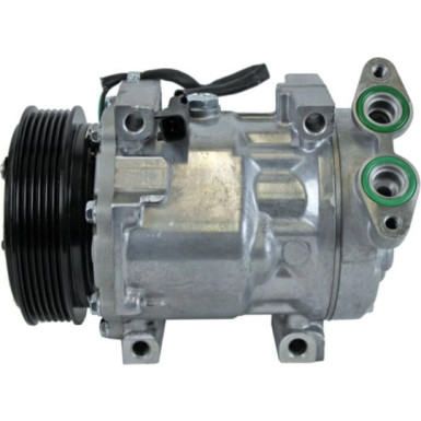 Mahle | Kompressor, Klimaanlage | ACP 54 000S