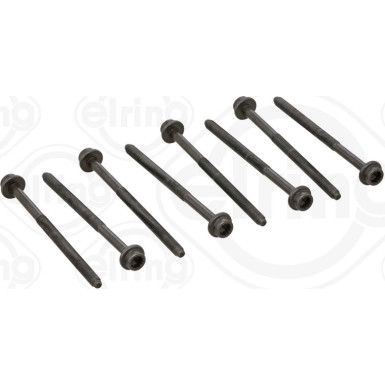 Elring | Zylinderkopfdichtungs-Satz + Schrauben | 515.202 + 061.330