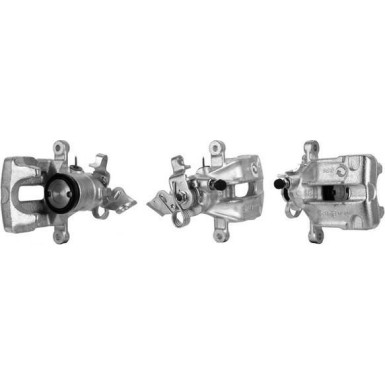 Ferodo | Bremssattel | FCL694380