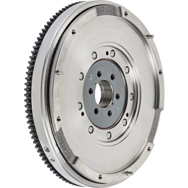 Valeo Schwungrad DUAL MASS FLYWHEEL 836222