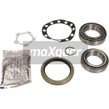 33-0951 Radlagersatz