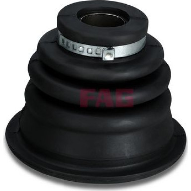 FAG | Faltenbalgsatz, Antriebswelle | 772 0219 30