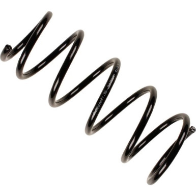 36-217236 Fahrwerksfeder BILSTEIN - B3 Serienersatz (Federn)