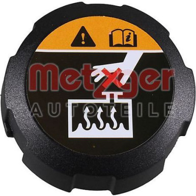 2140456 Verschlussdeckel, Kühlmittelbehälter GREENPARTS