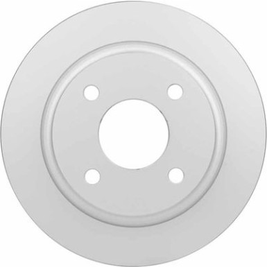 Hella Pagid | Bremsscheibe | 8DD 355 126-611