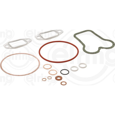 Elring | Dichtungssatz, Zylinderkopf | 011.631