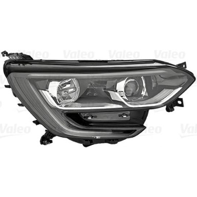 Valeo | Hauptscheinwerfer | 046921
