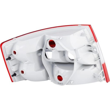 Hella | Heckleuchte | 2SK 011 053-101