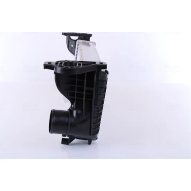 96246 Ladeluftkühler ** FIRST FIT ** 96246 Ladeluftkühler ** FIRST FIT **