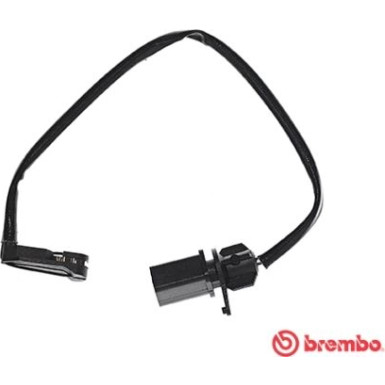 Brembo Warnkontakt, Bremsbelagverschleiß PRIME LINE A 00 484 Brembo Warnkontakt, Bremsbelagverschleiß PRIME LINE A 00 484