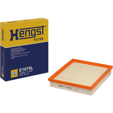 Hengst Filter | Luftfilter | E1079L