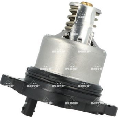 NRF | Thermostat, Kühlmittel | 725399