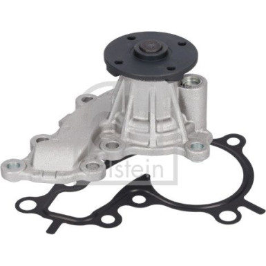 FEBI BILSTEIN 185047 Wasserpumpe, Motorkühlung