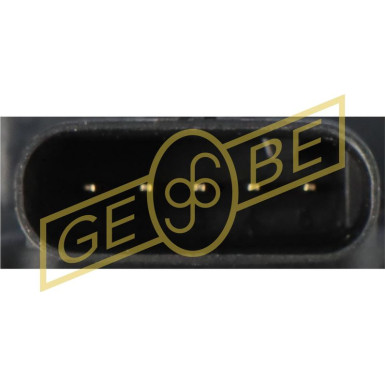 GEBE | NOx-Sensor, NOx-Katalysator | 9 3692 1