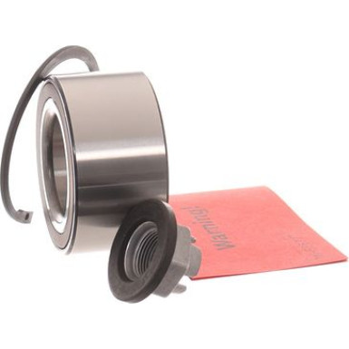 SKF | Radlagersatz | VKBA 6780