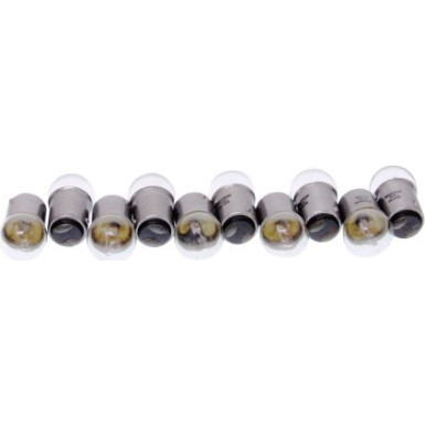 Maxgear | Glühlampe, Blinkleuchte | 78-0075SET
