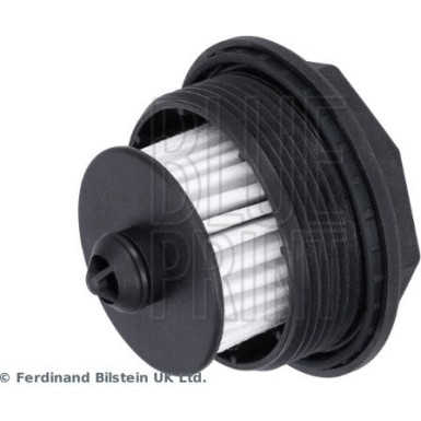 Blue Print | Hydraulikfiltersatz, Automatikgetriebe | ADBP210154 Blue Print | Hydraulikfiltersatz, Automatikgetriebe | ADBP210154