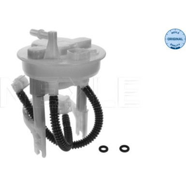 Meyle | Kraftstofffilter | 31-14 323 0008