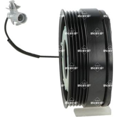 380192 Magnetkupplung, Klimakompressor