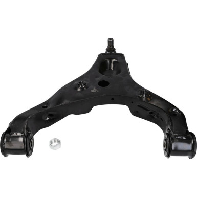 36986 01 Lenker, Radaufhängung